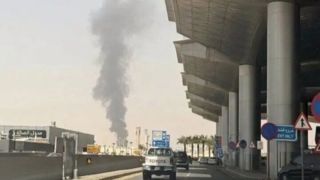 هشدار سفارت آمریکا درباره حملات احتمالی جدید به فرودگاههای عربستان هشدار سفارت آمریکا درباره حملات احتمالی جدید به فرودگاههای عربستان