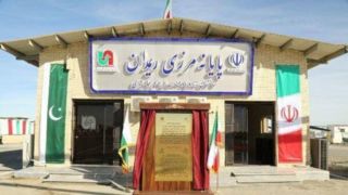 مرز ریمدان فعلاً تعطیل است؛ تردد در مرزهای عراق جریان دارد مرز ریمدان فعلاً تعطیل است؛ تردد در مرزهای عراق جریان دارد