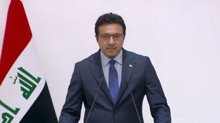 سخنگوی دولت عراق: تعطیلی گذرگاه «الشیب» (چذابه) به دلایل فنی است سخنگوی دولت عراق: تعطیلی گذرگاه «الشیب» (چذابه) به دلایل فنی است