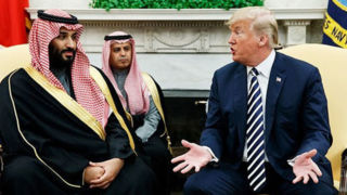 عربستان در بن‌بست راهبردی؛ از «آبرو» تا «التماس»