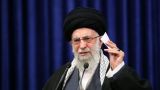 رهبر انقلاب: علاج دردهای مزمن کشور در انتخابات پر شور و انتخاب صحیح است/ در برجام حرف زیاد شنیدهایم، این بار فقط عمل/ امروز مردم حاکم بر سرنوشت کشور هستند رهبر انقلاب: علاج دردهای مزمن کشور در انتخابات پر شور و انتخاب صحیح است/ در برجام حرف زیاد شنیدهایم، این بار فقط عمل/ امروز مردم حاکم بر سرنوشت کشور هستند