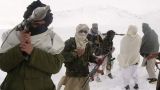 طالبان یک زوج را در حال برف بازی بازداشت کرد