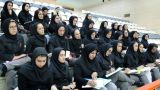 هنوز تکلیف جامعه ایران با زنان مشخص نیست‌