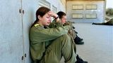 سریال تکراری رسوایی‌های جنسی در ارتش اسرائیل 