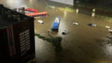 پایتخت کره زیر آب؛ شدیدترین سیل ۸۰ ساله اخیر در سئول