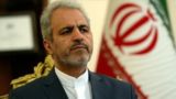 تلاش برای قانونمند کردن سفرغیرقانونی اتباع افغان به ایران