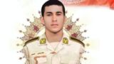 جای سرباز کم‌تجربه، لب مرز نیست ...