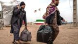 ساماندهی مهاجرین آری، افغان‌ستیزی نه! 