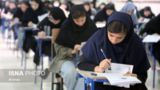 به سمت حذف «کنکور» می‌رویم/ کنکور مُخل «تربیت» است
