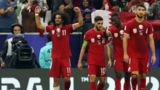 جام ملت های آسیا| قطر با جادوی «عفیف» دوباره قهرمان شد