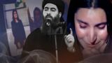 تکذیب ادعاهای همسر اول ابوبکر البغدادی توسط زنان ایزدی اسیر داعش | او خود زنان را برای شکنجه آماده می کرد 