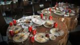 فرهنگ اشتباه دورریز غذا در ایرانیان