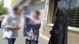  طرح عفاف و حجاب از امروز در تهران 
