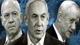 شکاف سیاسی در اسرائیل؛ وزیر کابینه هم نتانیاهو را مسخره کرد!