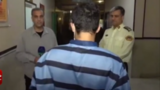 دستگیری اولین سارقی که با پابند الکترونیکی اقدام به سرقت کرده بود