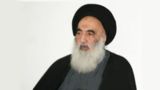 پیام آیت‌الله سیستانی در پی شهادت رئیس‌جمهور و وزیر خارجه ایران