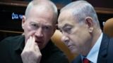 نتانیاهو و گالانت در آستانه بازداشت؟