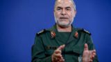 "چرایی آشتی ناپذیری ایران و امریکا" از نظر معاون سیاسی سپاه