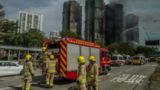 پلیس هنگ کنگ: ۱۴۴ مفقودیِ برج‌های سوخته، سالم هستند