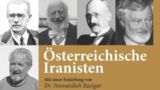 قدردانی صدراعظم فدرال اتریش از انتشار کتاب «ایرانی‌شناسان اتریشی»
