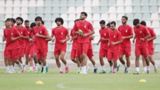 فهرست ۲۳ نفره تیم ملی امید برای جام ملت‌های آسیا