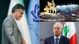 وزیر خارجه لبنان، حق صحبت درباره برنامه اتمی و موشکی ایران را ندارد/ چرا غربگرایان از مجسمه زانو زدن «والرین» هم ناراحت می شوند؟!/ بانک‌های خصوصی را تعطیل کنید، همه‌چیز درست می‌شود! 