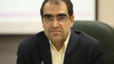 دعوت وزیر بهداشت دولت روحانی از پزشکیان برای مناظره