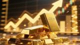 رکوردزنی دوباره طلا و جهش کم‌سابقه نقره در بازار جهانی