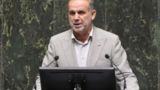 فیاضی: نطق بودجه باید کارشناسی باشد، نه تفسیر آیات قرآن