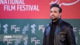 چهل‌ و چهارمین جشنواره فیلم فجر - روز دوم