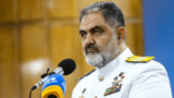 دریادار ایرانی: حضور ناوگان فرامنطقه‌ای در غرب آسیا غیر موجه است