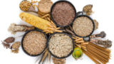چگونه با مواد غذایی دیابت و فشار خون را کنترل کنیم؟ چگونه با مواد غذایی دیابت و فشار خون را کنترل کنیم؟
