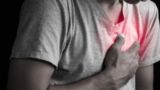 تفاوت درد قفسه سینه ناشی از اضطراب با درد ناشی از مشکل قلبی تفاوت درد قفسه سینه ناشی از اضطراب با درد ناشی از مشکل قلبی