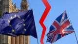 نظر بریتانیایی‌ها پس از ۱۰ سال درباره برگزیت عوض شد