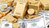 قیمت طلا، دلار و سکه امروز ۱۴۰۵/۰۲/۰۱