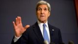 جان کری: ترامپ با جنگ بی‌هدف علیه ایران در آزمون ریاست‌جمهوری رد شد