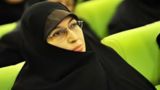 تدریس ناشناس همسر رهبر انقلاب در مدارس جنوب شهر