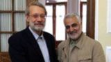 ناگفتههای پورمحمدی از رفاقت حاج قاسم و شهید لاریجانی ناگفتههای پورمحمدی از رفاقت حاج قاسم و شهید لاریجانی