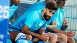 ملی پوش ایران جام جهانی را از دست داد