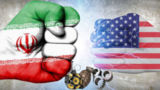 خسارت محض آمریکا