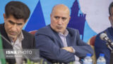 تاج: آمریکا باید بپذیرد که به سپاه توهین نکند وگرنه به جام جهانی نمی‌رویم