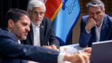 عارف: بزودی جشن پیروزی برگزار می کنیم
