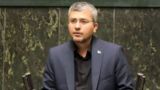 رضایی خطاب به آمریکا: با کل نیروی دریایی‌تان هم توان عبور از تنگه هرمز را نخواهید داشت  