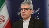 بقایی: پاسخ ایران به آمریکا در حال بررسی است/ به ضرب‌الاجل‌ها توجهی نداریم  
