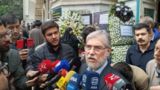 فعلا تصمیمی برای برگزاری حضوری امتحانات دانشگاه‌ها گرفته نشده       