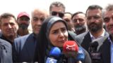 وزیر راه و شهرسازی خبر داد: تغییر نام آزادراه حرم تا حرم به آیت‌الله شهید سید علی خامنه‌ای