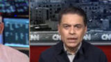 اعتراف مجری CNN به شکست محاصره دریایی آمریکا: این هم جواب نداد!