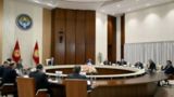 مسکو: تروریستهای تحریرالشام به افغانستان آمدهاند/ دزدی ۵۹۰ میلیارد دلاری آمریکا از روسیه مسکو: تروریستهای تحریرالشام به افغانستان آمدهاند/ دزدی ۵۹۰ میلیارد دلاری آمریکا از روسیه