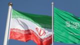 پیشنهاد عربستان برای امضای پیمان «عدم تعرض» با ایران پیشنهاد عربستان برای امضای پیمان «عدم تعرض» با ایران