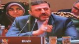 غریبآبادی: امارات به ایران خیانت کرد/هیچ جنگی با همسایگان خود نداریم غریبآبادی: امارات به ایران خیانت کرد/هیچ جنگی با همسایگان خود نداریم